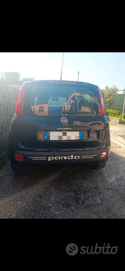 Fiat Panda 2017 photo 2