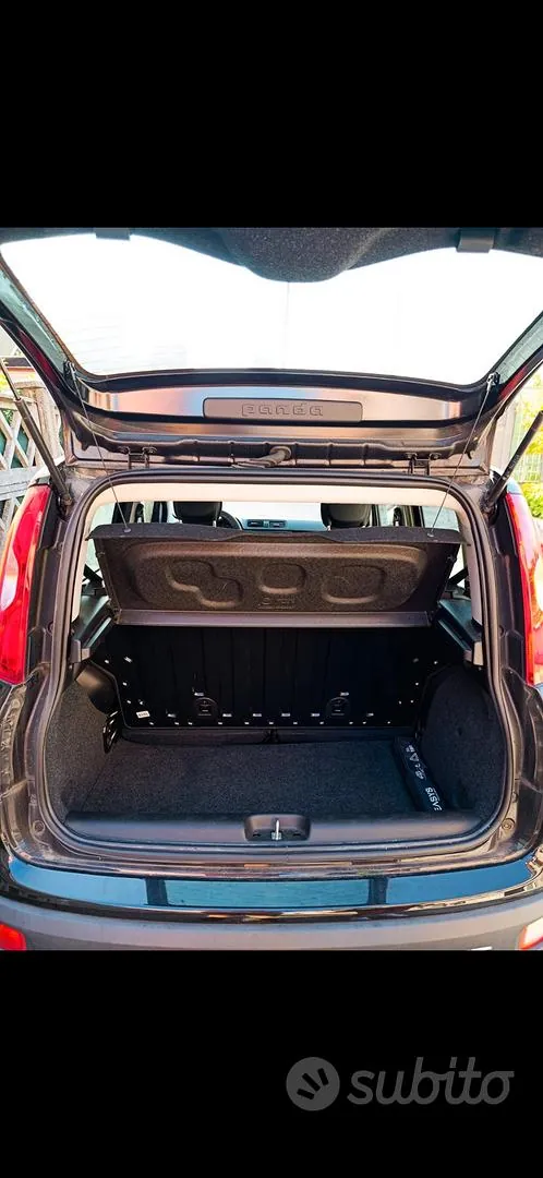 Fiat Panda 2017 photo 5