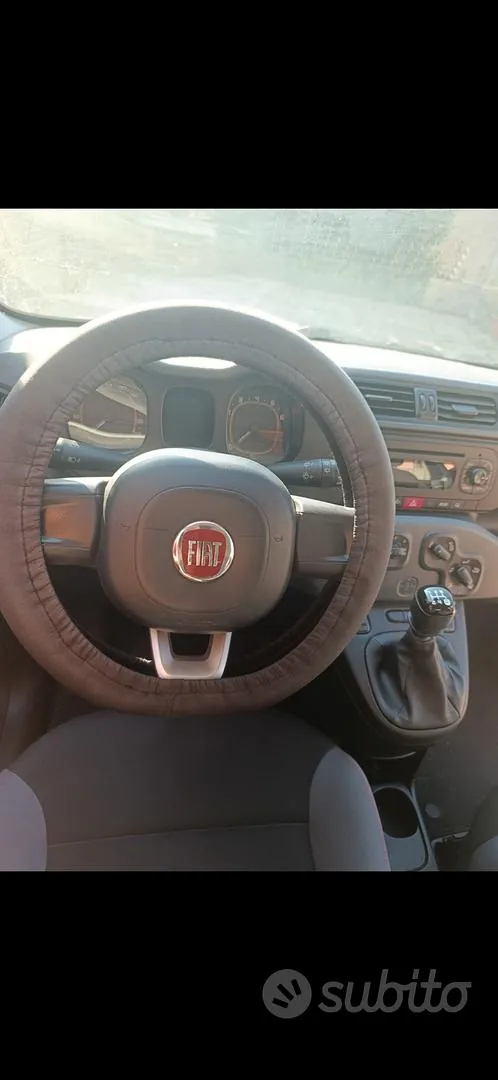Fiat Panda 2017 photo 3