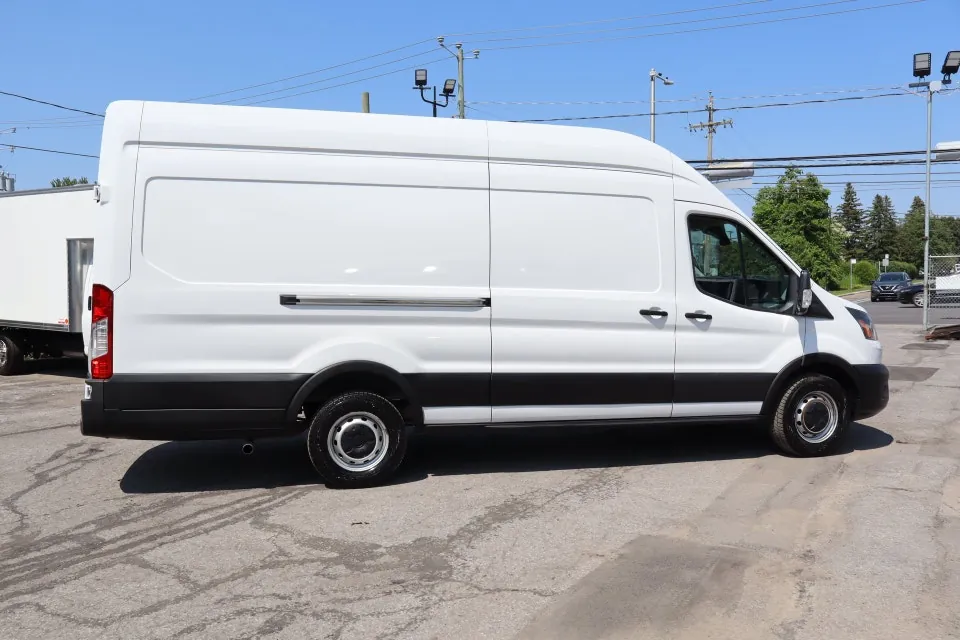 Ford Transit 2021 photo 3