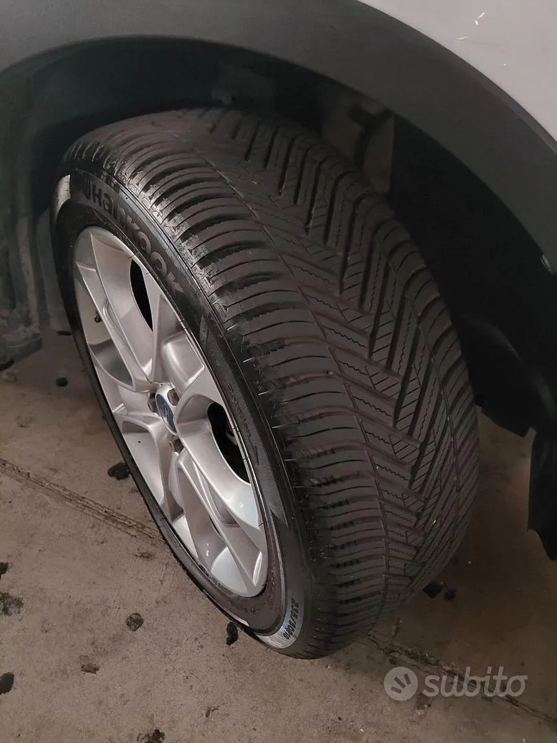 Ford Kuga 2015 photo 5