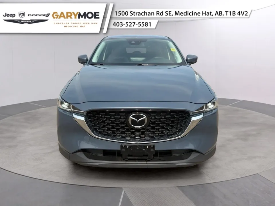 Mazda Cx-5 2025 photo 5