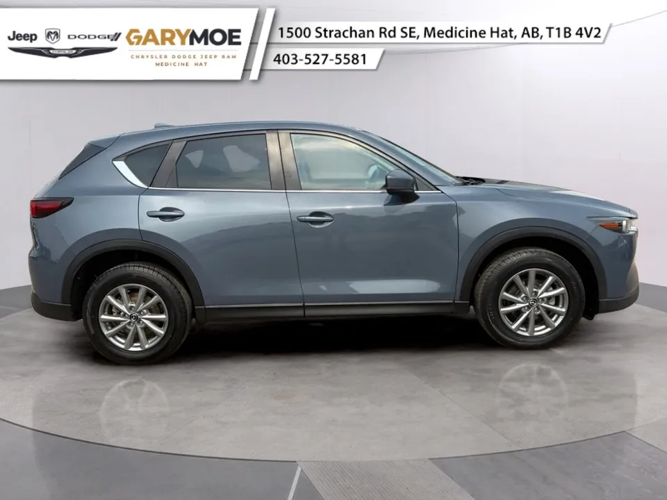 Mazda Cx-5 2025 photo 2