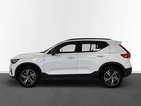 Volvo Xc40 2025 photo 3