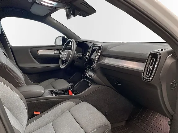 Volvo Xc40 2025 photo 5