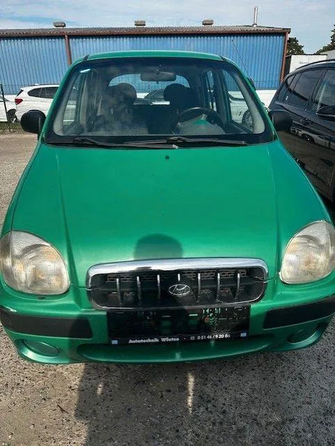 Hyundai Atos