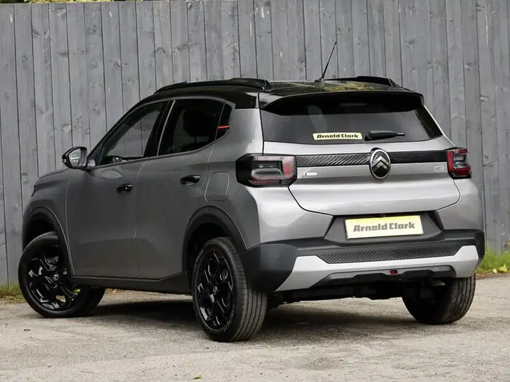 Citroen C3 2026 photo 2