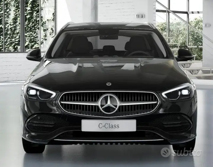 Mercedes-Benz C200 2023 photo 2