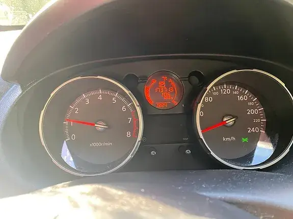 Nissan Qashqai 2009 photo 3