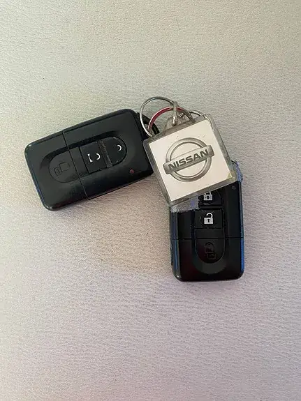 Nissan Qashqai 2009 photo 5