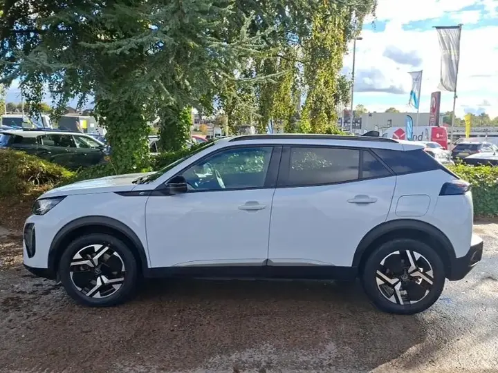 Peugeot E-2008 2024 photo 4