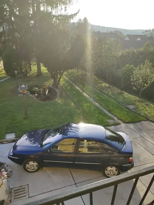 Citroen Xantia
