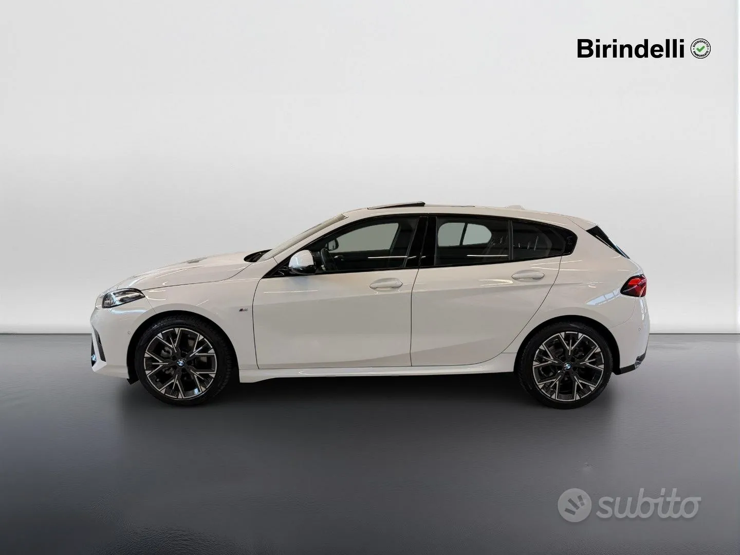 BMW 1 Series 2024 photo 5