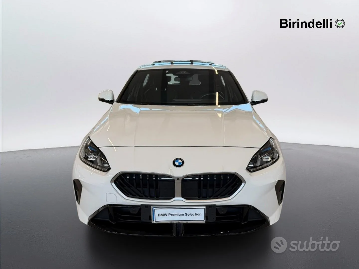 BMW 1 Series 2024 photo 4