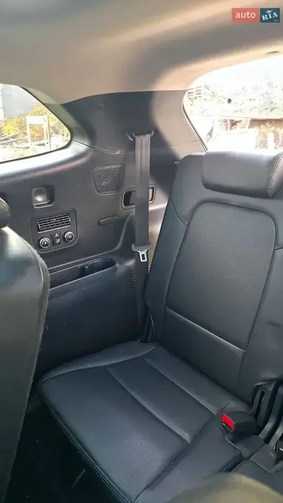 Hyundai Grand Santa Fe 2014 photo 3