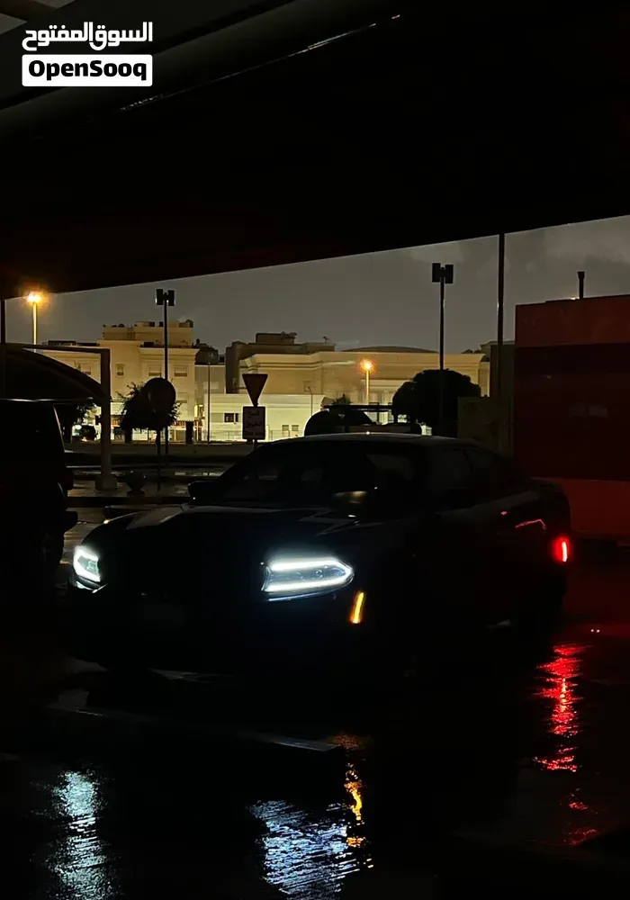 Dodge Charger 2022 photo 2