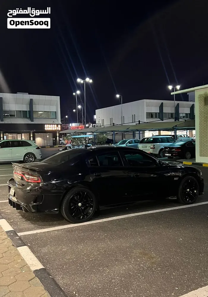 Dodge Charger 2022 photo 3