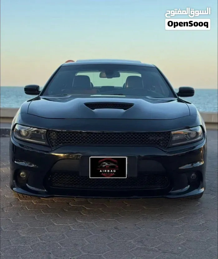 Dodge Charger 2022 photo 4