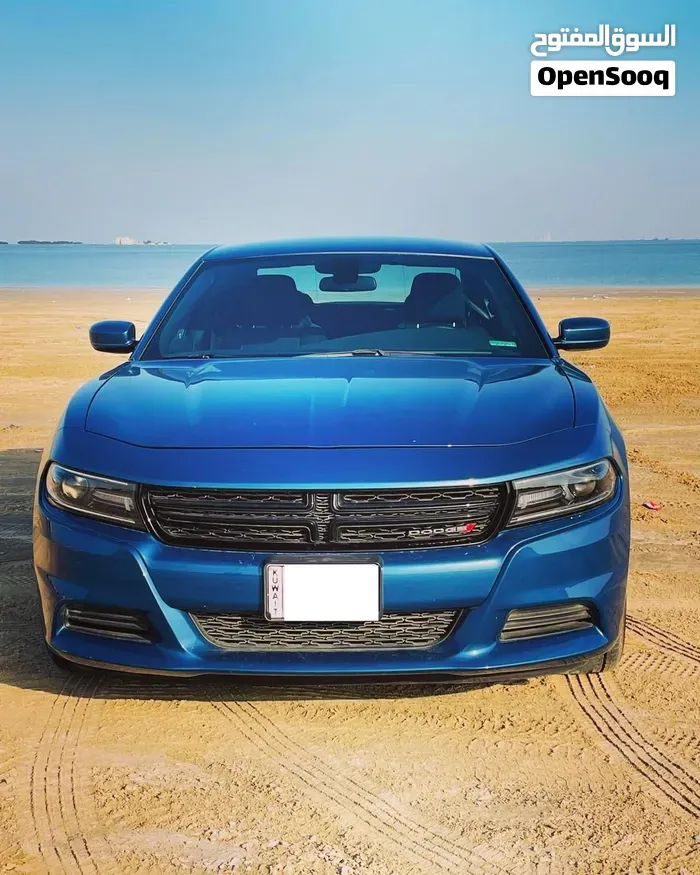 Dodge Charger 2022 photo 5