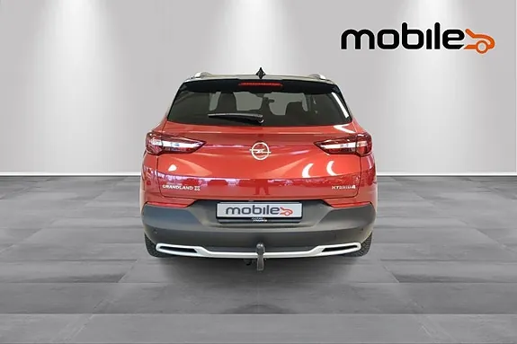 Opel Grandland X 2021 photo 4