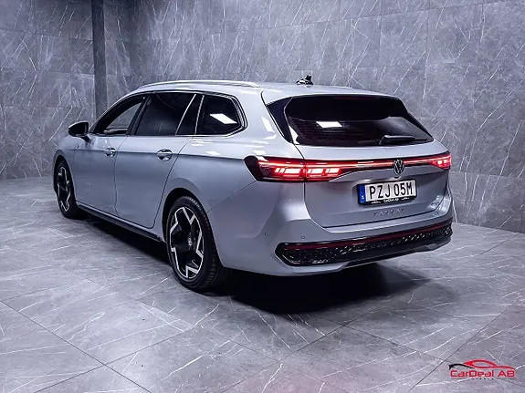 Volkswagen Passat 2025 photo 5