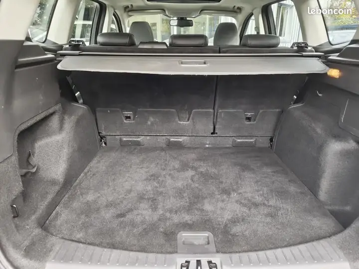 Ford Kuga 2017 photo 5