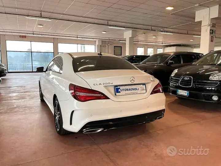 Mercedes-Benz Cla 2019 photo 4