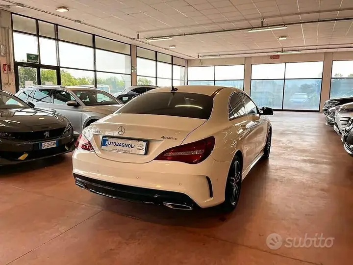Mercedes-Benz Cla 2019 photo 3