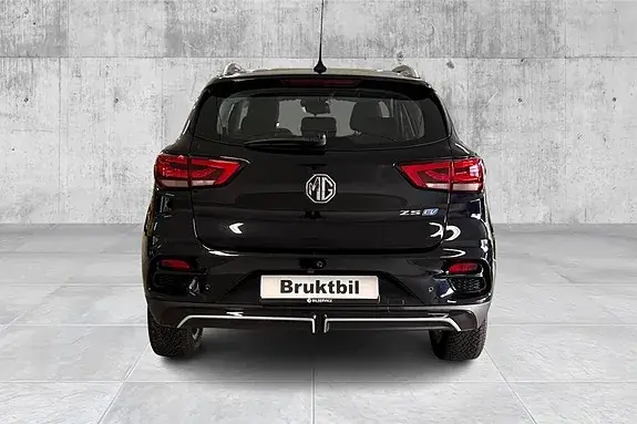 MG Zs Ev 2023 photo 3