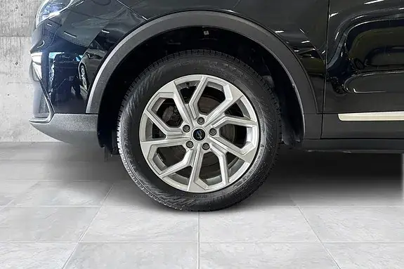 MG Zs Ev 2023 photo 5