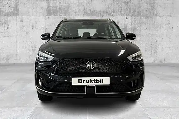 MG Zs Ev 2023 photo 4
