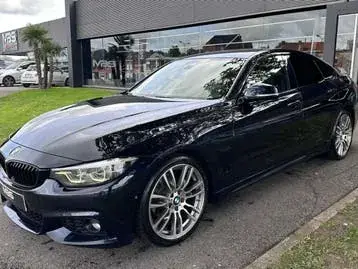 BMW Série 4