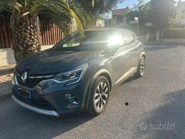 Renault Captur 2024 photo 4