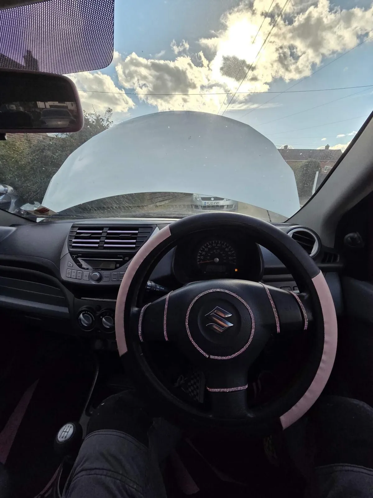 Suzuki Alto 2014 photo 3