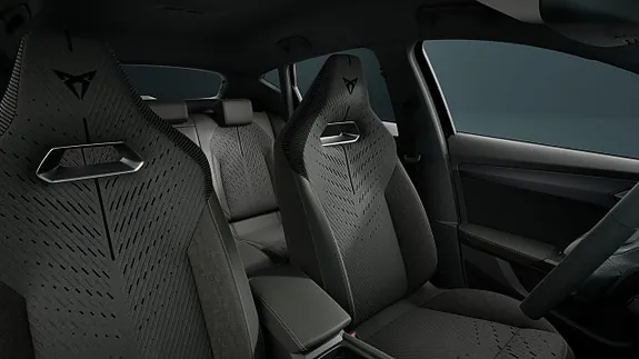 Cupra Formentor 2027 photo 4