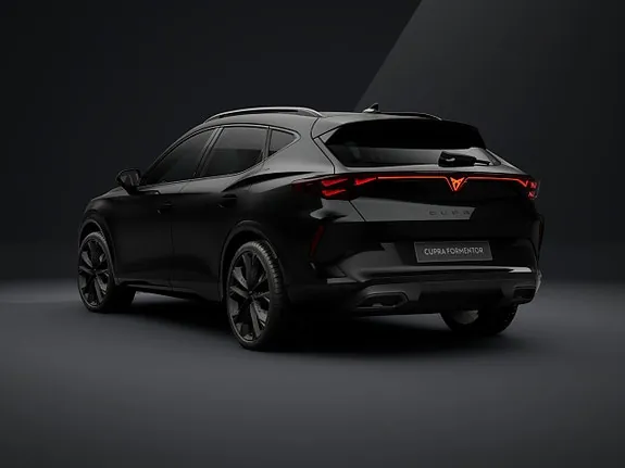 Cupra Formentor 2027 photo 3