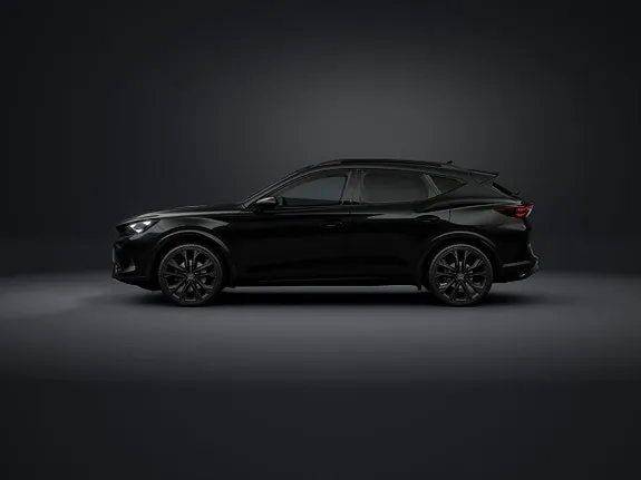 Cupra Formentor 2027 photo 2
