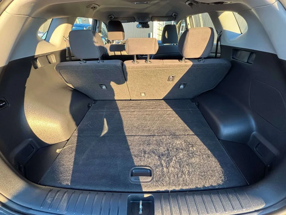 Hyundai Tucson 2019 photo 5