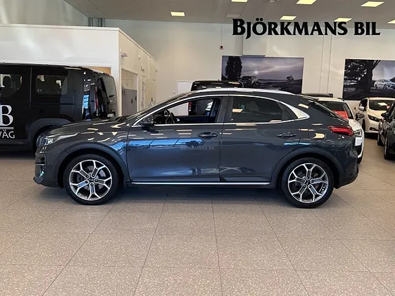 Kia Xceed 2019 photo 4