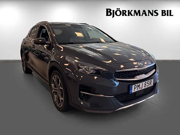 Kia Xceed 2019 photo 3