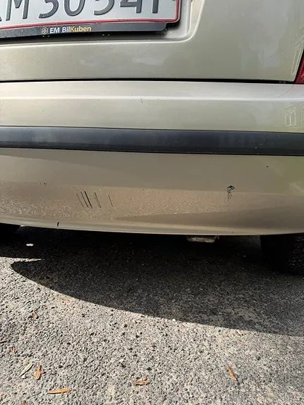Skoda Fabia 2005 photo 4