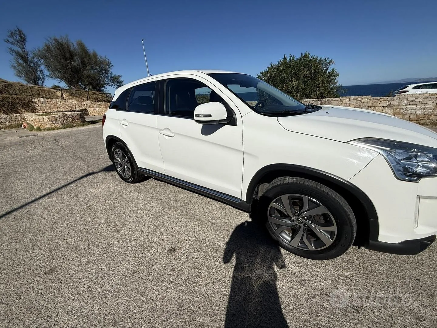 Citroen C4 Aircross 2014 photo 5