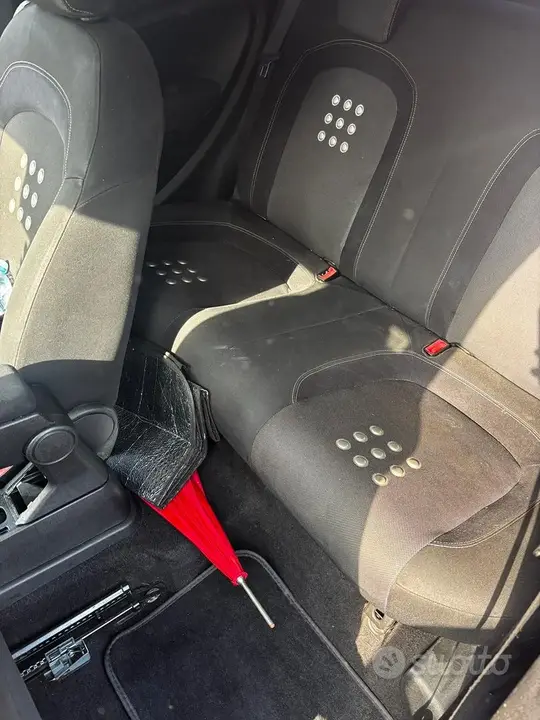 Fiat Grande Punto 2007 photo 4