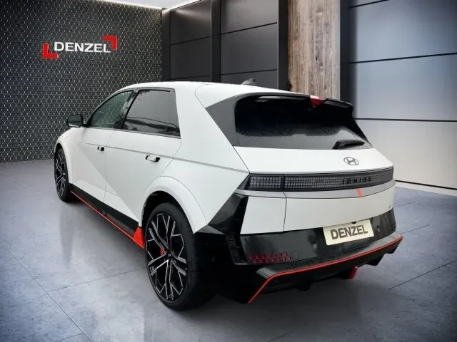 Hyundai Ioniq 5 2025 photo 3