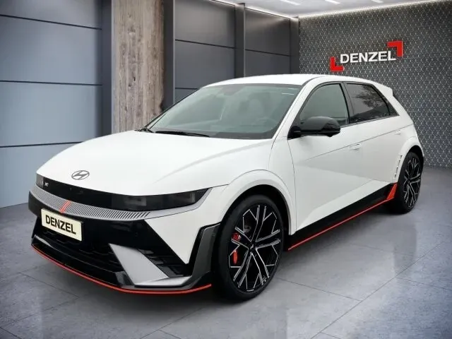 Hyundai Ioniq 5