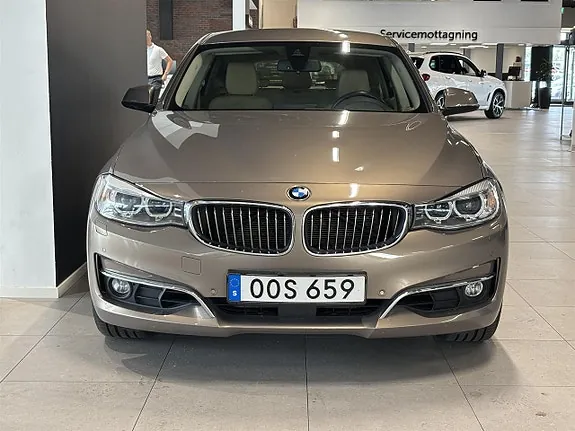 BMW 328I 2013 photo 4
