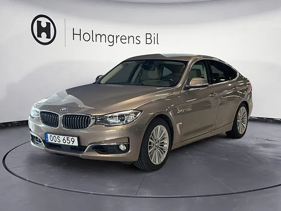 BMW 328I