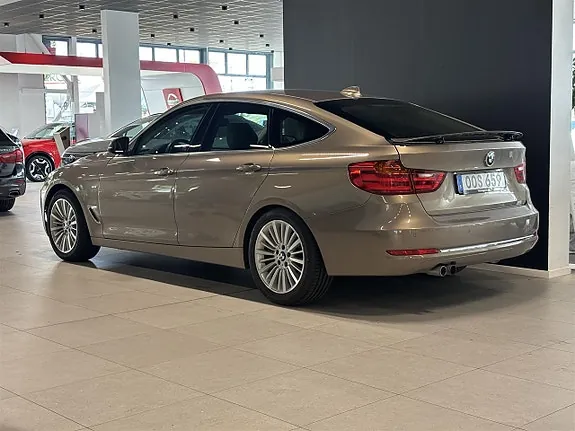 BMW 328I 2013 photo 3