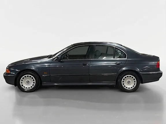 BMW 523I 1998 photo 2