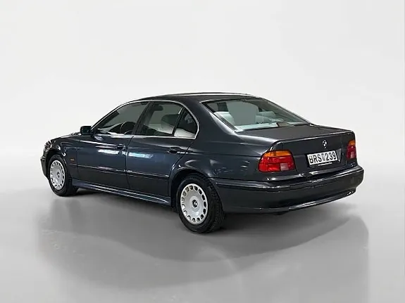 BMW 523I 1998 photo 3
